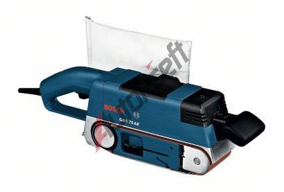 BOSCH Psov bruska Bosch GBS 75 AE Professional BO 0601274708, GV BO0601274708