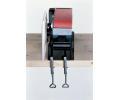 BOSCH Psov bruska Bosch GBS 75 AE Professional BO 0601274708, GV BO0601274708
