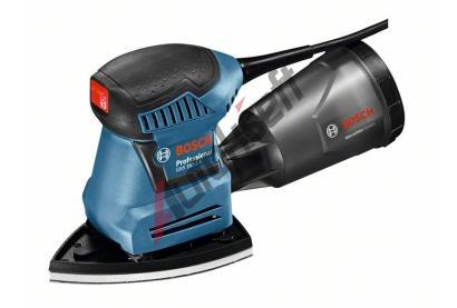 BOSCH Vibran bruska Bosch GSS 160 Multi Professional + L-BOXX BO 06012A2300, 06012A2300