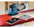 BOSCH Vibran bruska Bosch GSS 160 Multi Professional + L-BOXX BO 06012A2300, 06012A2300