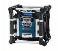 BOSCH Rdio s nabjekou GML 50 Professional, bez baterie BO 0601429600, 0 601 429 600