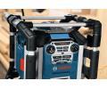 BOSCH Rdio s nabjekou GML 50 Professional, bez baterie BO 0601429600, 0 601 429 600