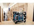 BOSCH Rdio s nabjekou GML 50 Professional, bez baterie BO 0601429600, 0 601 429 600
