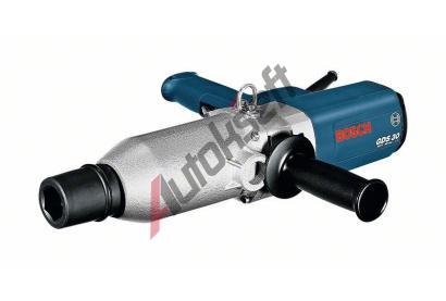 BOSCH Rzov utahovk Bosch GDS 30 Professional BO 0601435108, GV BO0601435108