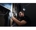 BOSCH Aku sv�tilna Bosch GLI DeciLED Professional - bez baterie BO 06014A0000, 0 601 4A0 000