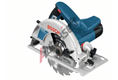 BOSCH Run kotouov pila, 1400W, Bosch GKS 190 BO 0601623000, GV BO0601623000