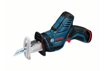 BOSCH Pila ocaska Bosch GSA 10,8 V-LI Professional - bez baterie BO 060164L902, 0 601 64L 902 BOSCH Pila ocaska Bosch GSA 10,8 V-LI Professional - bez baterie BO 060164L902, 0 601 64L 902