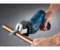 BOSCH Pila ocaska Bosch GSA 10,8 V-LI Professional - bez baterie BO 060164L902, 0 601 64L 902