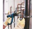 BOSCH Horkovzdun pistole Bosch GHG 660 LCD Professional - kufr BO 0601944703, GV BO0601944703