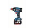 BOSCH Aku rázový utahovák Bosch GDX 18 V-LI Professional BO 06019B8104, GV BO06019B8104