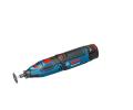 Multi-bruska (aku)&nbsp;BOSCH&nbsp;&dash;&nbsp;BO 06019C5001