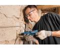 BOSCH Multifunkční rotační nářadí Bosch GRO 10,8 V-LI Profess. (baterie, nabíječka) BO 06019C5001, 0 601 9C5 001
