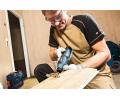 BOSCH Multifunkční rotační nářadí Bosch GRO 10,8 V-LI Profess. (baterie, nabíječka) BO 06019C5001, 0 601 9C5 001