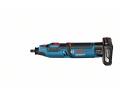 BOSCH Multifunkční rotační nářadí Bosch GRO 10,8 V-LI Profess. (baterie, nabíječka) BO 06019C5001, 0 601 9C5 001