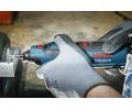 BOSCH Multifunkční rotační nářadí Bosch GRO 10,8 V-LI Profess. (baterie, nabíječka) BO 06019C5001, 0 601 9C5 001