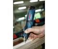 BOSCH Multifunkční rotační nářadí Bosch GRO 10,8 V-LI Profess. (baterie, nabíječka) BO 06019C5001, 0 601 9C5 001