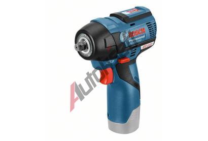 BOSCH Aku rzov utahovk Bosch GDS 10,8 V-EC Professional - bez baterie BO 06019E0101, 06019E0101