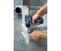 BOSCH Aku rzov utahovk Bosch GDS 10,8 V-EC Professional - bez baterie BO 06019E0101, 06019E0101