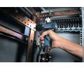 BOSCH Aku rzov utahovk Bosch GDS 10,8 V-EC Professional - bez baterie BO 06019E0101, 06019E0101