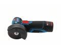 BOSCH Aku hlov bruska Bosch GWS 10,8-76 V-EC Professional BO 06019F2002, 06019F2002