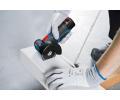 BOSCH Aku hlov bruska Bosch GWS 10,8-76 V-EC Professional BO 06019F2002, 06019F2002