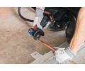 BOSCH Aku hlov bruska Bosch GWS 10,8-76 V-EC Professional BO 06019F2002, 06019F2002