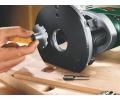 BOSCH Horní frézka Bosch POF 1400 ACE BO 060326C820, 0 603 26C 820