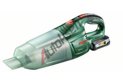 BOSCH Aku run vysava Bosch PAS 18 LI BO 06033B9002, 06033B9002