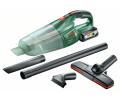 BOSCH Aku run vysava Bosch PAS 18 LI BO 06033B9002, 06033B9002