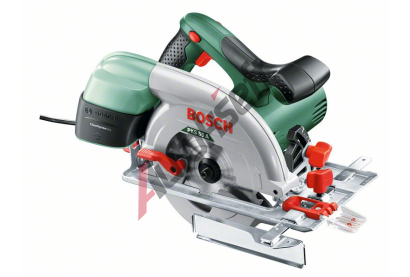 BOSCH Run okrun pila Bosch PKS 55A BO 0603501020, GV BO0603501020