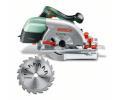 BOSCH Run okrun pila Bosch PKS 55A BO 0603501020, GV BO0603501020