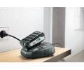 BOSCH Aku vrtac kladivo Uneo Maxx Bosch (baterie 2,5 Ah, nabjeka) + kufr BO 0603952324, 0603952324