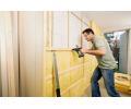 BOSCH Aku vrtac kladivo Uneo Maxx Bosch (baterie 2,5 Ah, nabjeka) + kufr BO 0603952324, 0603952324