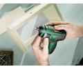 BOSCH Aku roubovk lithium-iontov PSR Select Bosch, nabjeka + kufr BO 0603977020, GV BO0603977020