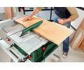 BOSCH Stoln okrun pila Bosch PTS 10 T + podstavec, 1400W BO 0603B03401, GV BO0603B03401