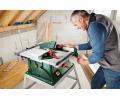 BOSCH Stoln okrun pila Bosch PTS 10 T + podstavec, 1400W BO 0603B03401, GV BO0603B03401
