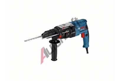 BOSCH Vrtac kladivo Bosch GBH 2-28 F Professional, SDS-plus, plastov kufr BO 0611267600, 0611267600