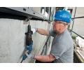 BOSCH Vrtac kladivo Bosch GBH 2-28 F Professional, SDS-plus, plastov kufr BO 0611267600, 0611267600