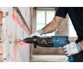BOSCH Vrtac kladivo Bosch GBH 2-28 F Professional, SDS-plus, plastov kufr BO 0611267600, 0611267600