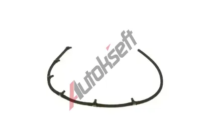 BOSCH Hadice - unikn paliva BO 0928400295, 0 928 400 295