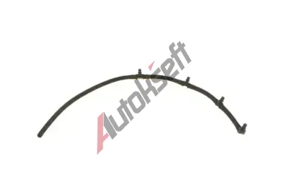 BOSCH Hadice - unikn paliva BO 0928400296, 0 928 400 296