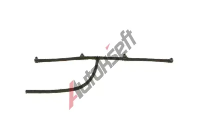 BOSCH Hadice - unikání paliva BO 0928400381, 0 928 400 381 BOSCH Hadice - unikání paliva BO 0928400381, 0 928 400 381