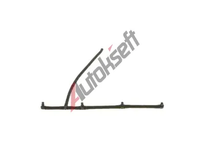 BOSCH Hadice unik�n� paliva BO 0928400413, 0 928 400 413