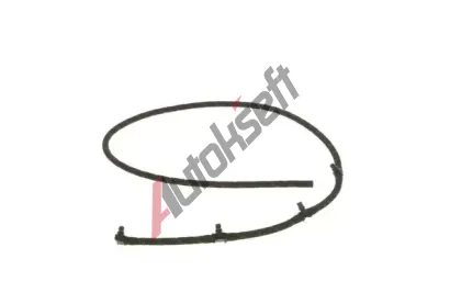 BOSCH Hadice unikn paliva BO 0928400507, 0 928 400 507