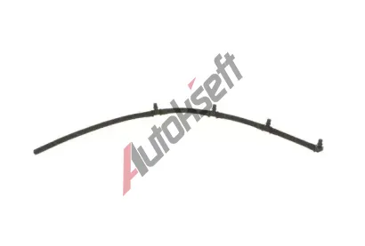BOSCH Hadice - unikn paliva BO 0928400541, 0 928 400 541