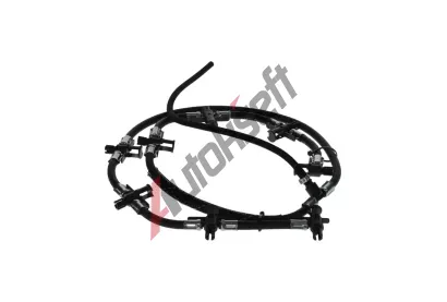 BOSCH Hadice unikn paliva BO 0928400580, 0 928 400 580