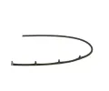 BOSCH Hadice unik�n� paliva BOSCH BO 0928400611, 0 928 400 611