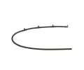 BOSCH Hadice unik�n� paliva BOSCH BO 0928400611, 0 928 400 611