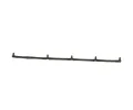 BOSCH Hadice unikání paliva BO 0928400621, 0 928 400 621