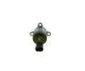 BOSCH Regulan ventil, mnostv paliva (Common-Rail Systm) ‐ BO 0928400670